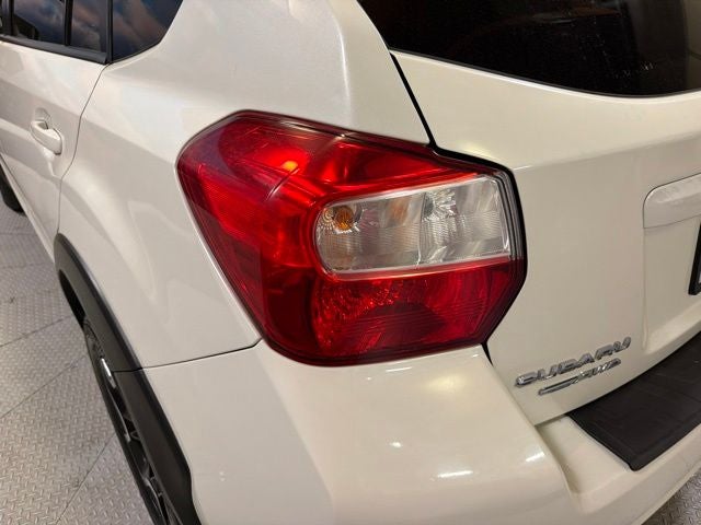 2017 Subaru Crosstrek 2.0i Limited