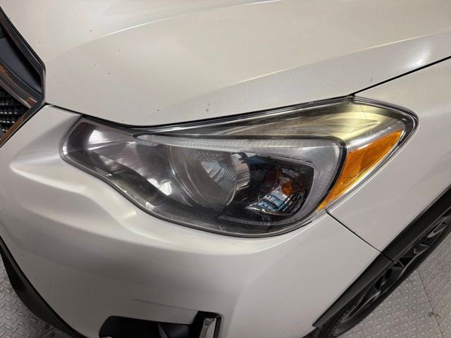 2017 Subaru Crosstrek 2.0i Limited