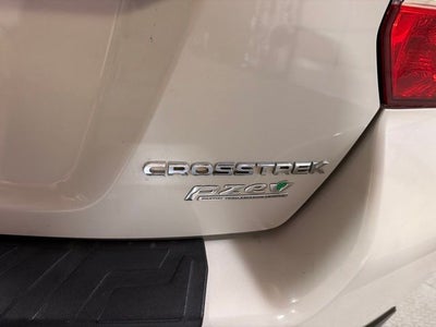 2017 Subaru Crosstrek 2.0i Limited