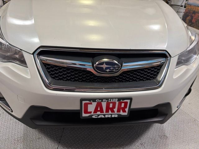 2017 Subaru Crosstrek 2.0i Limited