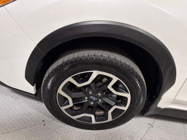 2017 Subaru Crosstrek 2.0i Limited