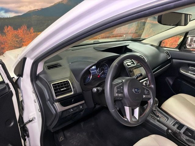 2017 Subaru Crosstrek 2.0i Limited