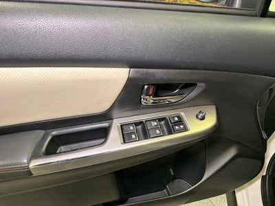 2017 Subaru Crosstrek 2.0i Limited