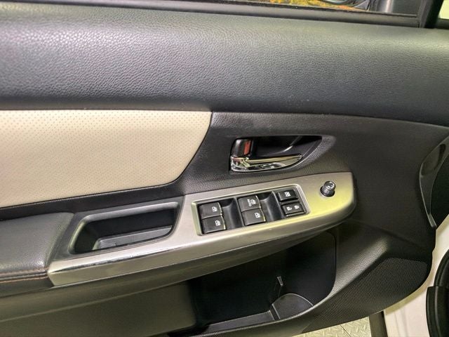 2017 Subaru Crosstrek 2.0i Limited