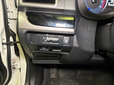 2017 Subaru Crosstrek 2.0i Limited