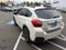 2017 Subaru Crosstrek 2.0i Limited
