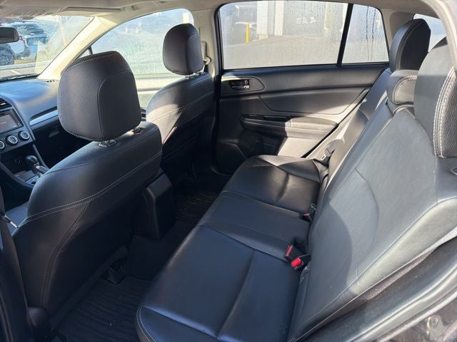 2014 Subaru XV Crosstrek 2.0i Limited