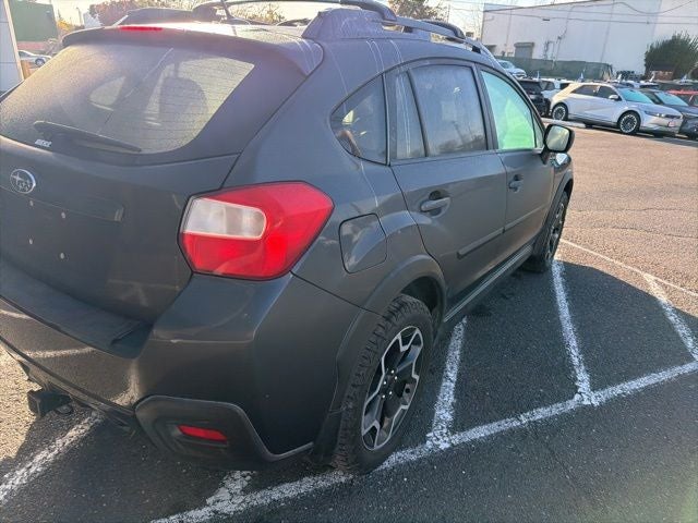 2014 Subaru XV Crosstrek 2.0i Limited