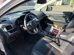 2016 Subaru Crosstrek 2.0i Limited