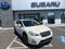 2016 Subaru Crosstrek 2.0i Limited