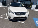 2016 Subaru Crosstrek 2.0i Limited