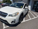2016 Subaru Crosstrek 2.0i Limited