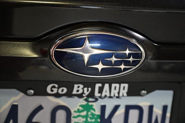 2017 Subaru Crosstrek 2.0i Limited