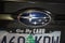 2017 Subaru Crosstrek 2.0i Limited