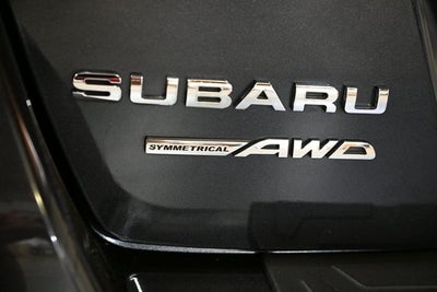 2017 Subaru Crosstrek 2.0i Limited