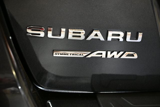 2017 Subaru Crosstrek 2.0i Limited