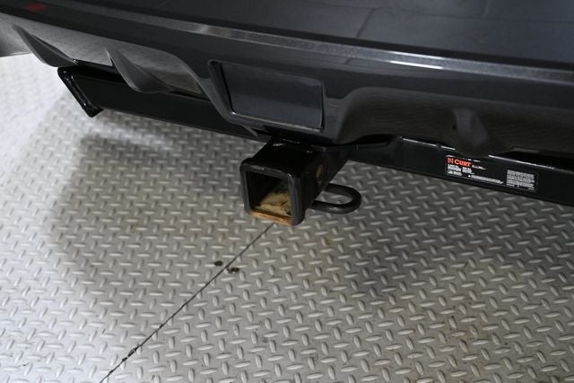 2017 Subaru Crosstrek 2.0i Limited
