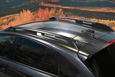 2017 Subaru Crosstrek 2.0i Limited