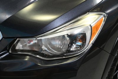 2017 Subaru Crosstrek 2.0i Limited