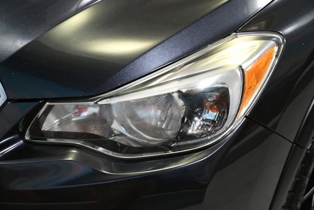 2017 Subaru Crosstrek 2.0i Limited