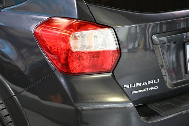 2017 Subaru Crosstrek 2.0i Limited