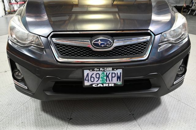 2017 Subaru Crosstrek 2.0i Limited