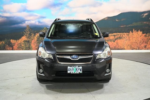 2017 Subaru Crosstrek 2.0i Limited