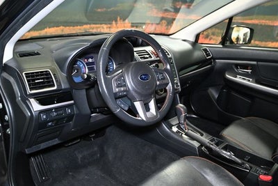 2017 Subaru Crosstrek 2.0i Limited