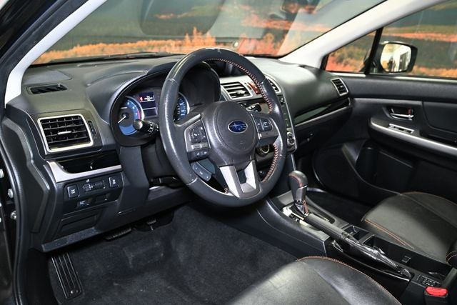 2017 Subaru Crosstrek 2.0i Limited