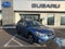 2014 Subaru XV Crosstrek 2.0i Hybrid