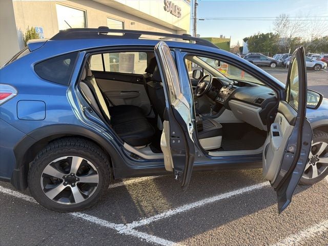 2014 Subaru XV Crosstrek 2.0i Hybrid