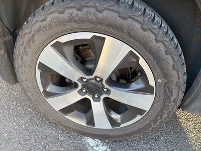 2014 Subaru XV Crosstrek 2.0i Hybrid