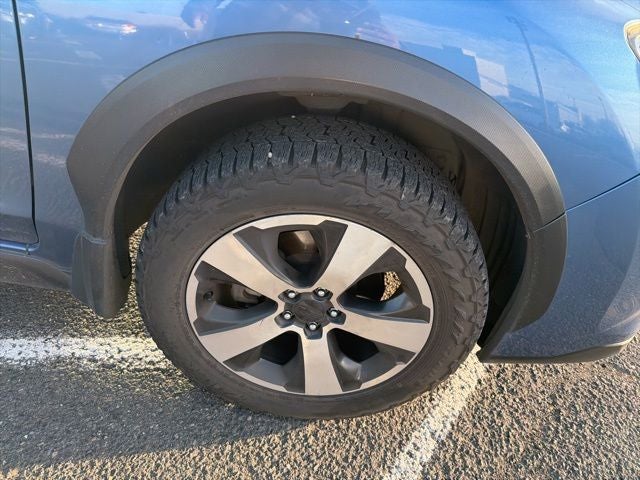 2014 Subaru XV Crosstrek 2.0i Hybrid