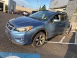 2014 Subaru XV Crosstrek 2.0i Hybrid