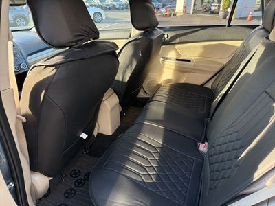 2014 Subaru XV Crosstrek 2.0i Hybrid