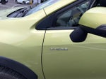 2014 Subaru XV Crosstrek 2.0i Hybrid Touring