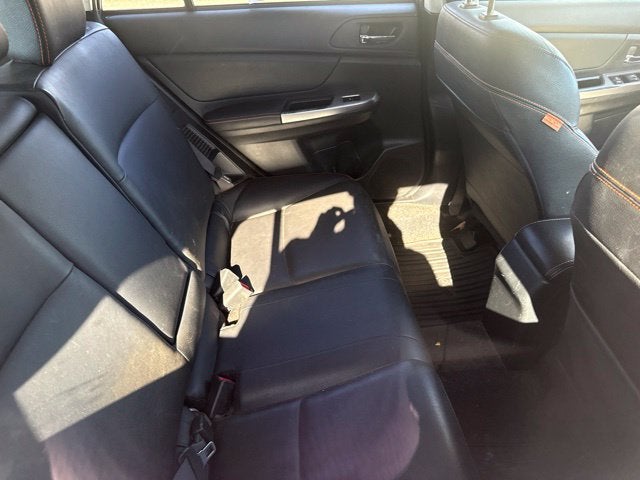 2016 Subaru Crosstrek Hybrid Touring