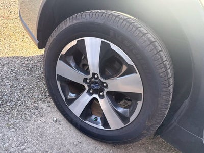 2016 Subaru Crosstrek Hybrid Touring
