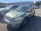 2016 Subaru Crosstrek Hybrid Touring