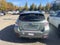 2016 Subaru Crosstrek Hybrid Touring
