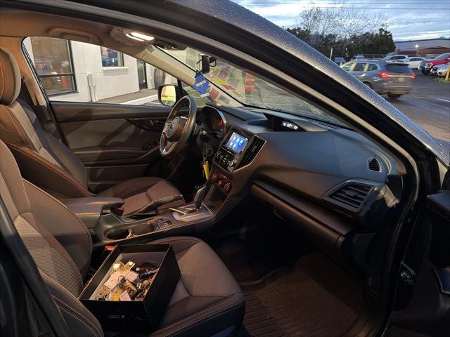 2018 Subaru Crosstrek 2.0i Premium