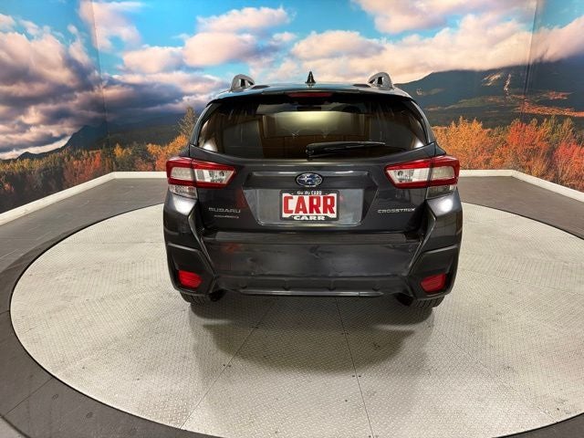 2018 Subaru Crosstrek 2.0i Premium
