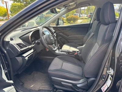 2018 Subaru Crosstrek 2.0i Premium