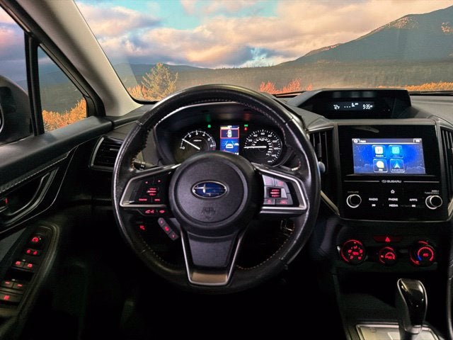 2018 Subaru Crosstrek 2.0i Premium
