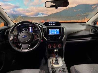 2023 Subaru Crosstrek Premium