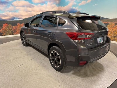 2023 Subaru Crosstrek Premium