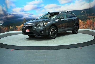 2023 Subaru Crosstrek Premium