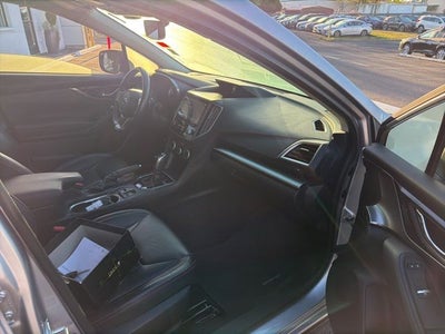 2020 Subaru Crosstrek Limited