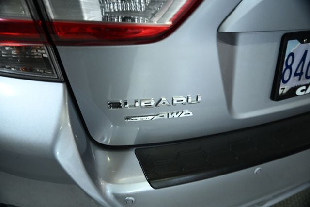 2018 Subaru Crosstrek 2.0i Limited