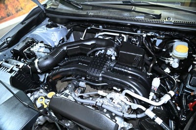 2018 Subaru Crosstrek 2.0i Limited